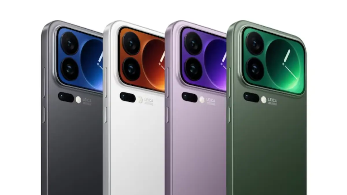 Xiaomi 17 Ultra global launch