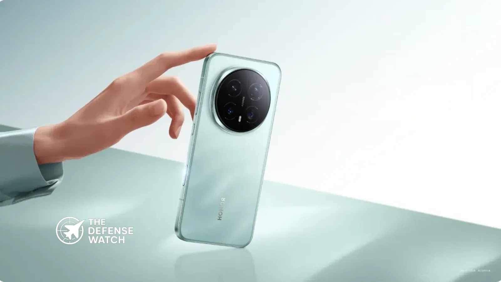 Honor Magic 8 Pro Air