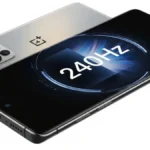 OnePlus 16 refresh rate