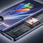 Realme Neo 8 Snapdragon 8 Gen 5