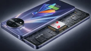 Realme Neo 8 Snapdragon 8 Gen 5