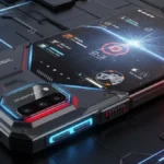 RedMagic 11 Air Geekbench