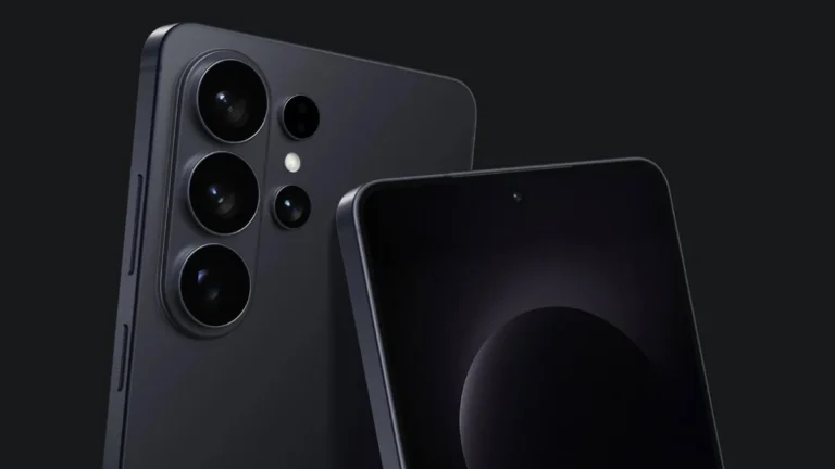 Samsung Galaxy S27 Ultra camera details