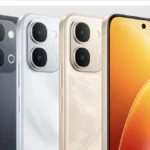 Vivo Y500i with 7200mAh battery