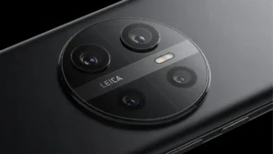 Xiaomi 17 Ultra Leica zoom ring