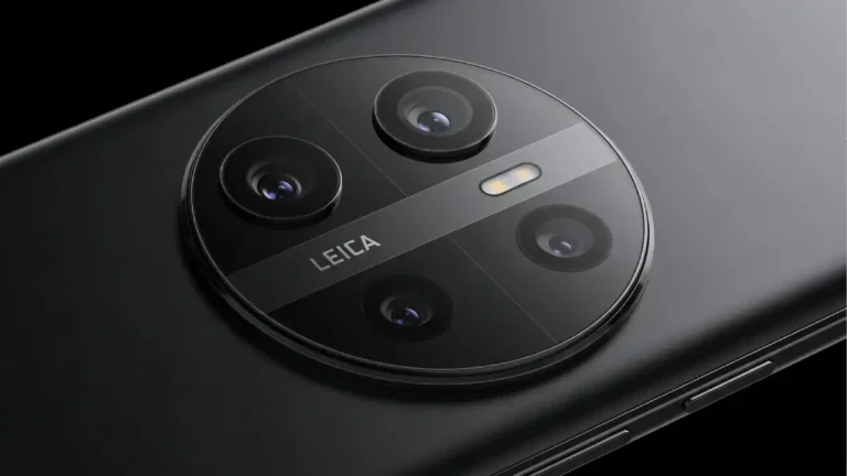 Xiaomi 17 Ultra Leica zoom ring