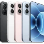 Xiaomi 18 camera upgrade