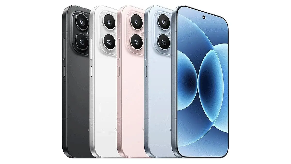 Xiaomi 18 camera upgrade