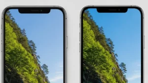 iPhone 18 display specs