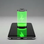 Honor X80 10000mAh battery