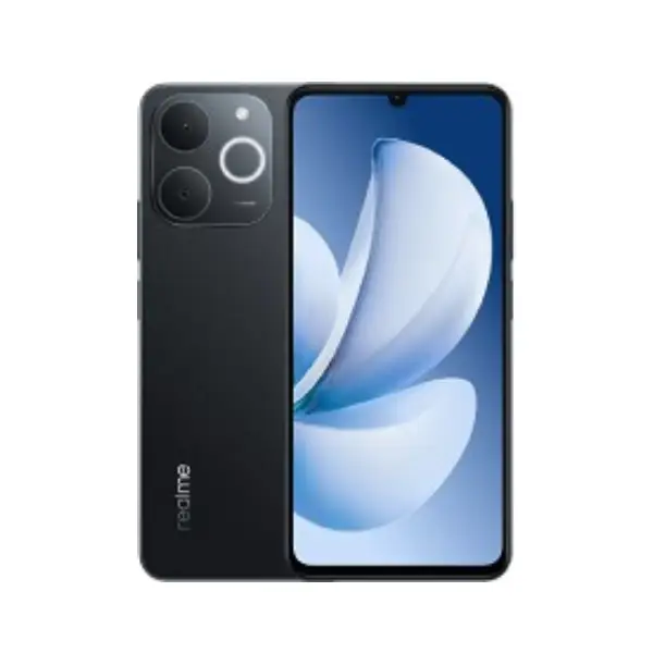 Realme P4 Lite