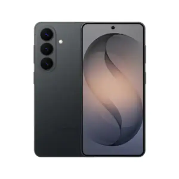 Samsung Galaxy S26 official images