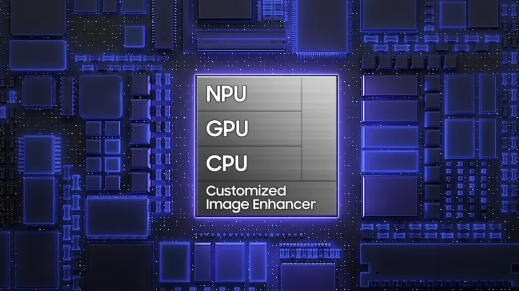 Samsung Galaxy S26 Ultra Processor