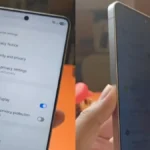 Samsung Galaxy S26 Ultra privacy display