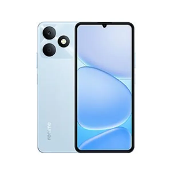 Realme Note 80