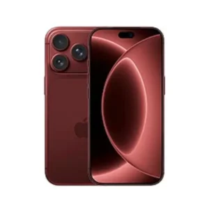 Apple iPhone 18 Pro Max