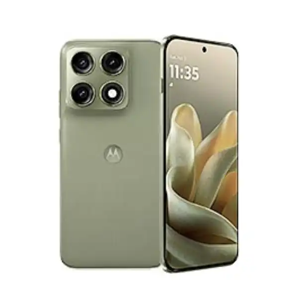 Motorola Edge 70 Pro