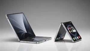 Apple iPhone Fold UAE