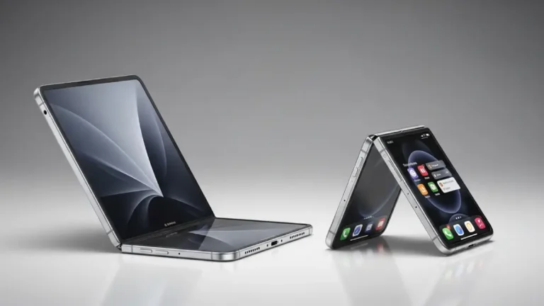 Apple iPhone Fold UAE