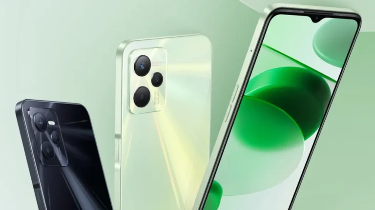 realme c35 price in uae