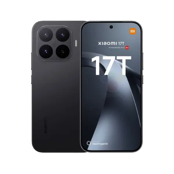 Xiaomi 17T Price in UAE