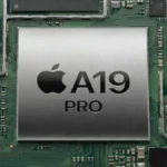 Apple chip production strategy