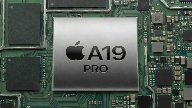 Apple chip production strategy