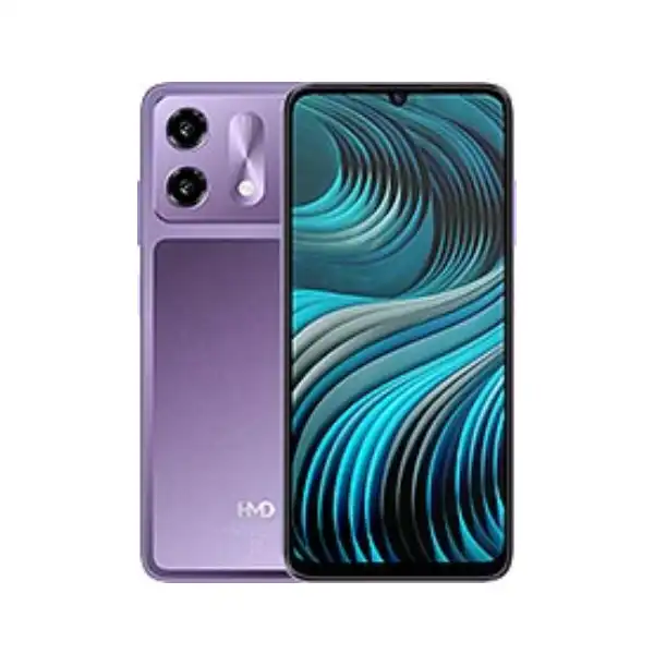 HMD Vibe2