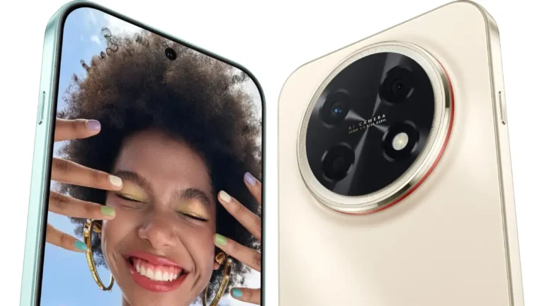 Huawei Nova 15 Max UAE
