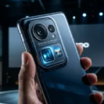 Oppo Find X10 Pro Max camera leak