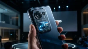 Oppo Find X10 Pro Max camera leak