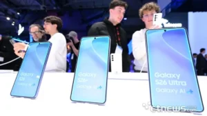Samsung Galaxy S27 Pro leaked compact flagship design with 6.47 inch display