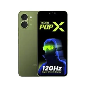 Tecno Pop X 4G