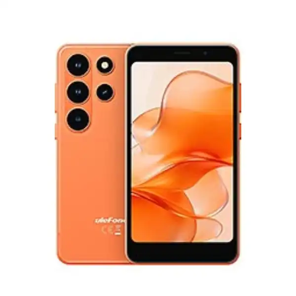 Ulefone Note 22