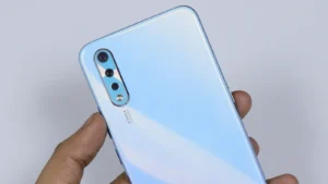 Vivo S Series comeback