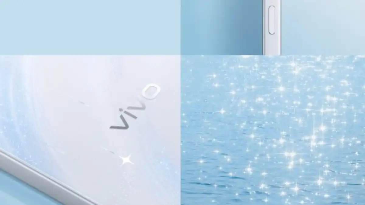 Vivo S60 launch