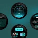 Wear OS 7 UAE