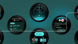Wear OS 7 UAE
