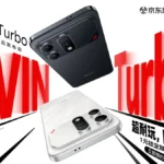 Honor Win Turbo smartphone render with leaked specifications and GCC market branding
