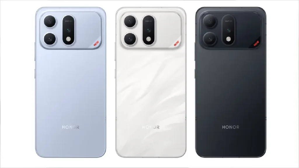 Honor Win Turbo UAE