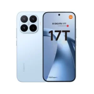 Xiaomi 17T