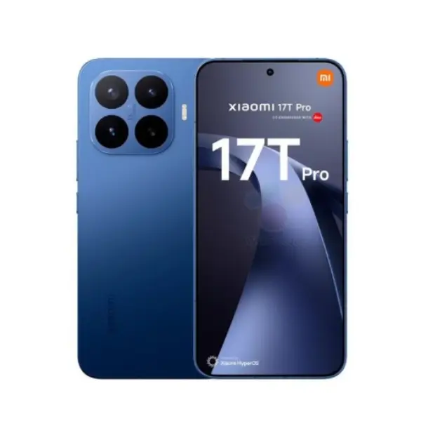 Xiaomi 17T Pro Price in UAE