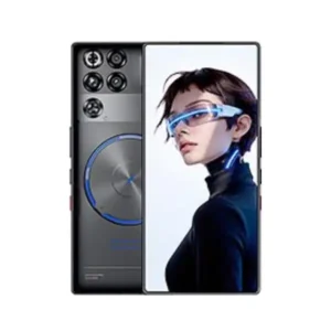 ZTE nubia RedMagic 11S Pro+