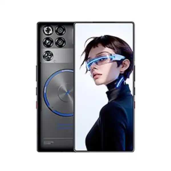 ZTE nubia RedMagic 11S Pro+
