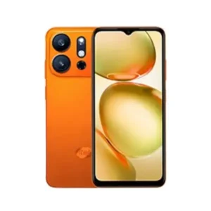 itel A100 Pro