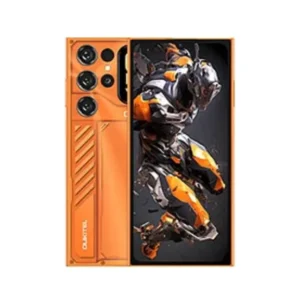 Oukitel C62 GT