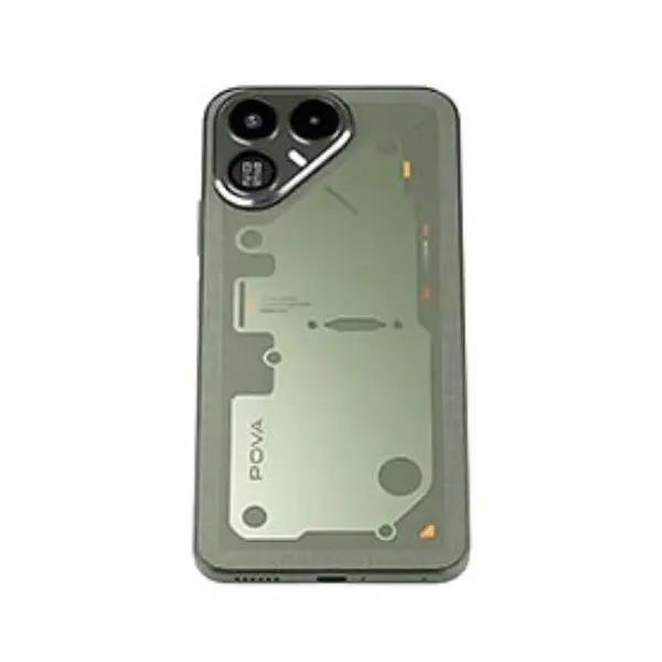 Tecno Pova 8 Price in UAE