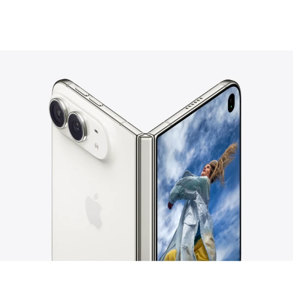 Apple iPhone Duo Price in UAE