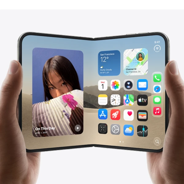 Apple iPhone Duo