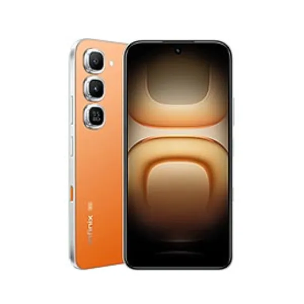 Infinix Hot 70 Pro